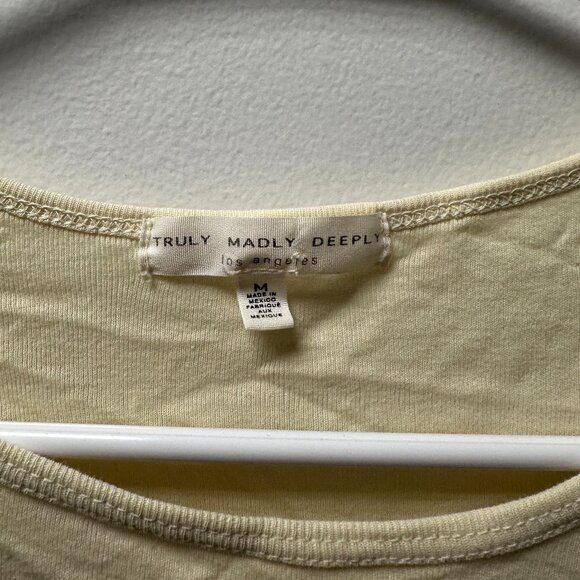 Truly Madly Deeply - Picture 2 of 3